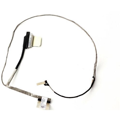 Шлейф для матрицы HP 15-AE M6-P p/n: DC020026E00 new laptop lcd cable for hp envy 15t ae m6 p m6 p113dx with touch pn dc020026e00 notebook lcd lvds cable