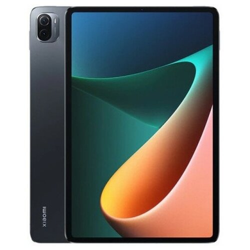 Планшет Xiaomi Pad 5(2021), CN, 6/256 ГБ, Wi-Fi, Android 11, космический серый