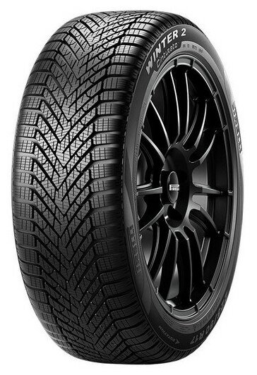 Автошина Pirelli Cinturato Winter 2 215/65 R16 98H