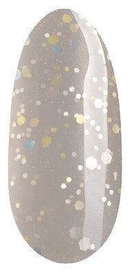 Камуфлирующее базовое покрытие Camouflage base Monami Pretty Clean 8 г