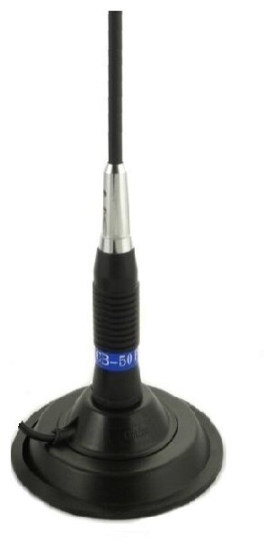 OPTIM Антенна магнитная для радиостанции Optim CB-50 DB Mag