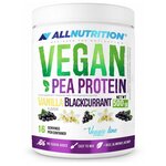 Allnutrition All Nutrition, Vegan Pea Protein - изображение