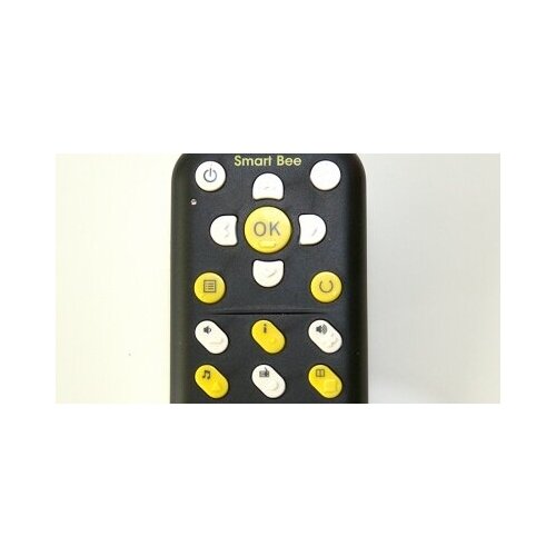 Тифлофлешплеер портативный Smart Bee 2530000₽