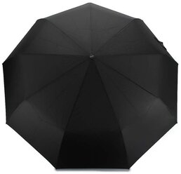 Мужской зонт автомат «Семейный» 135 Black
