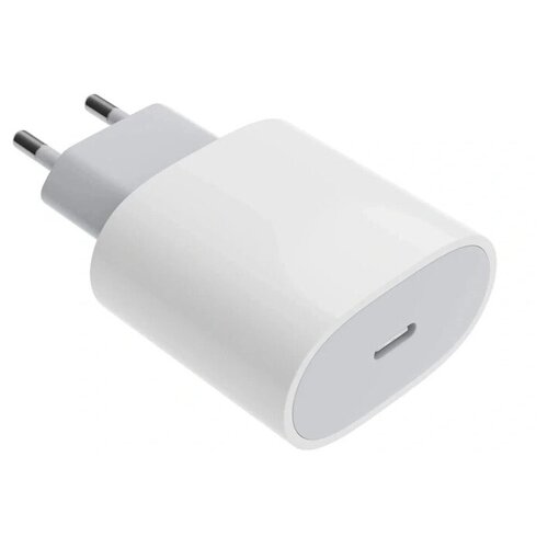 Быстрое сетевое зарядное устройство 