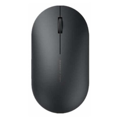 Беспроводная мышь Xiaomi Mi Wireless Mouse 2 (XMWS002TM)