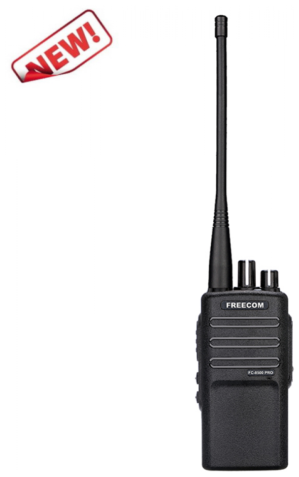 Рация Freecom FC-8500 PRO