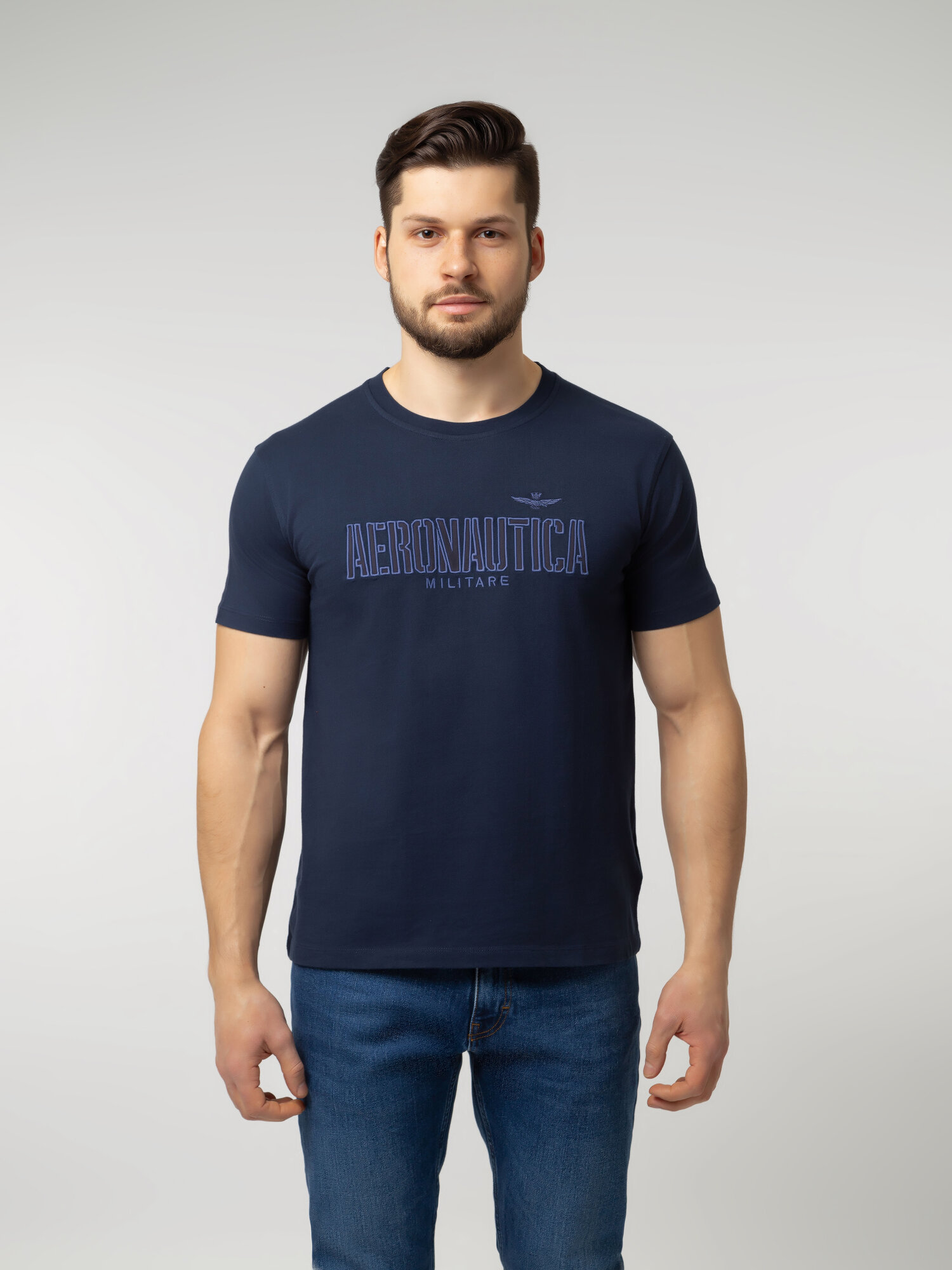 Джемпер Aeronautica Militare