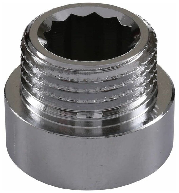 фото Tiemme Удлинитель НВ 15 х 1/2