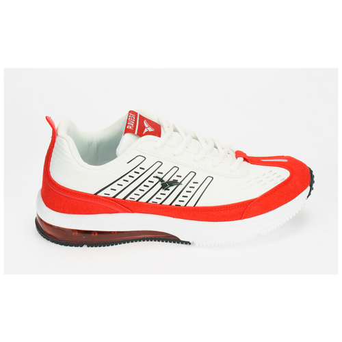 фото Кроссовки ravesk размер 44, белый