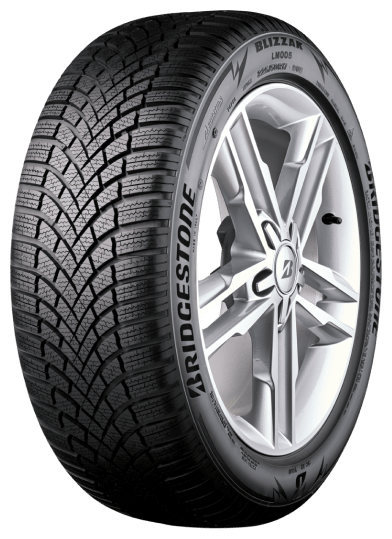 Шина 205/55R16 Bridgestone Blizzak LM005 91H