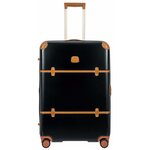 Чемодан BBG28304 Bellagio Trolley L *902 Nero-Tobacco - изображение