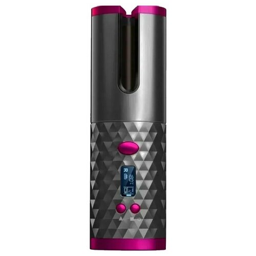 Автоматическая беспроводная плойка для волос Wireless USB Auto Curler 157000₽