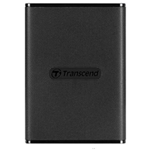 Твердотельный диск 1TB Transcend ESD270C, USB3.1 Gen 2, R/W - 520/460 MB/s