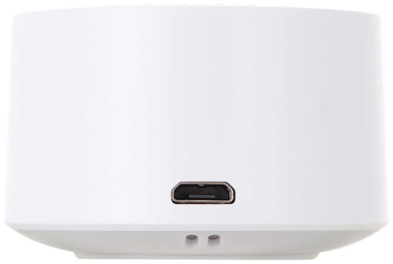 Портативная колонка XIAOMI Mi Compact Bluetooth Speaker 2, 5Вт, белый - фото №3