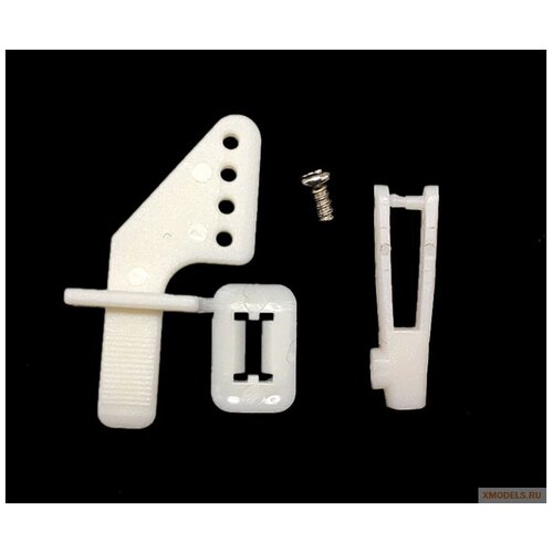 Кабанчик и наконечник тяги RCL-CHC