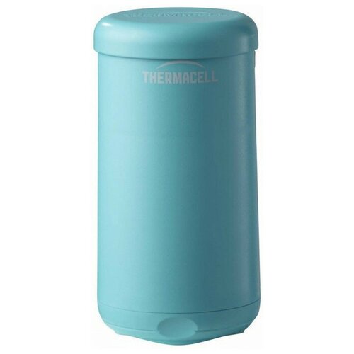 фото Лампа противомоскитная thermacell halo mini repeller blue