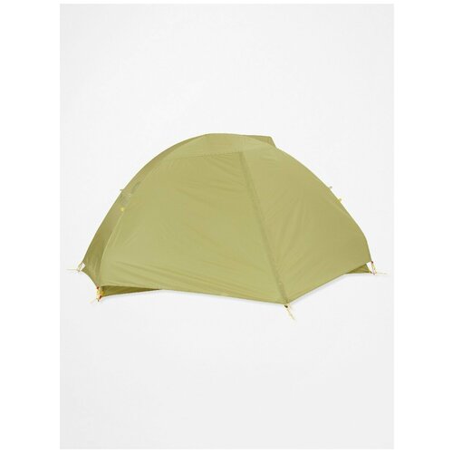 Палатка трекинговая Marmot Tungsten UL 1P, Wasabi, ONE