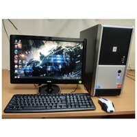 Компьютер для игр и учебы - Xeоn/4GB/GT-9600/SSD-128/Монитор-19'