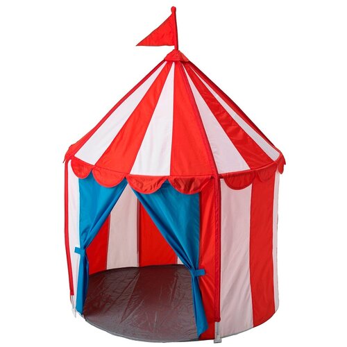фото Ikea палатка циркустэльт «цирк»