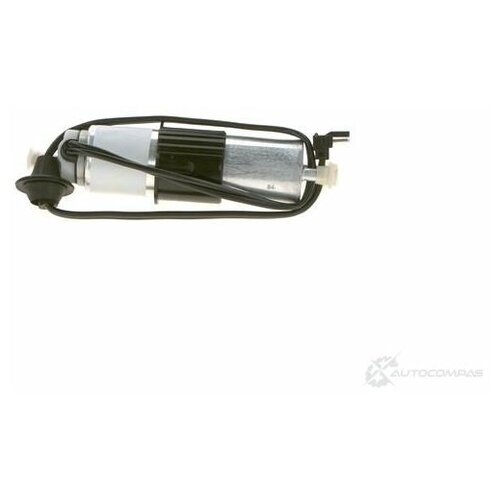 BOSCH 0 986 580 371 насос топливный электрический 4.0bar\ mb w202 / s202 1.8i-2.3i 93-00