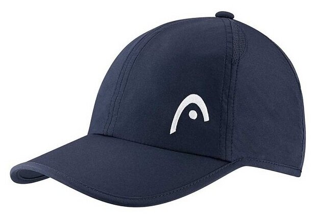 Кепка HEAD Pro Player Cap 287159 