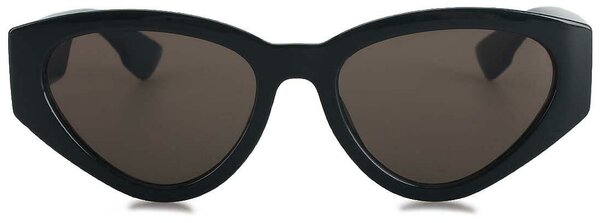 Солнцезащитные очки Alese, оправа: металл, для женщин