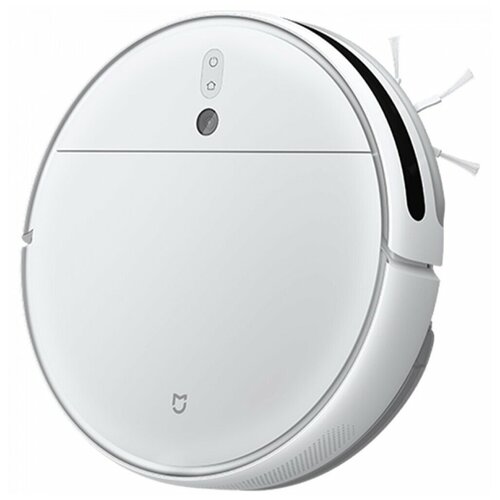 Робот-пылесос Xiaomi Mijia 2C Sweeping Vacuum Cleaner CN белый 2490000₽