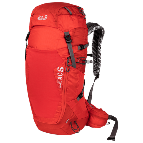 фото Рюкзак jack wolfskin crosstrail 32 lt