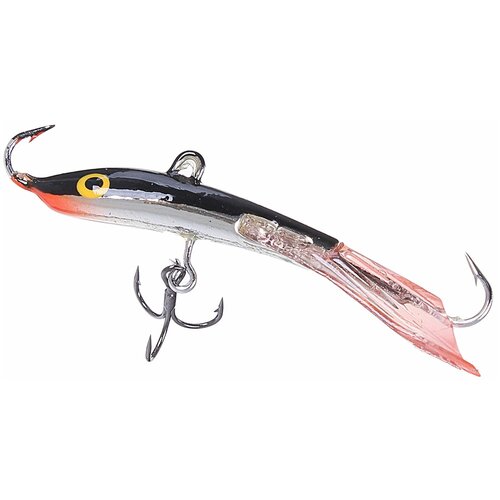 фото Балансир aqua classic jig-1, длина 56 мм, вес 10,5 г, цвет 27-1-01sr