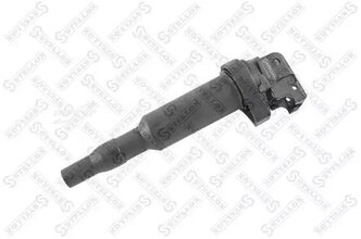 STELLOX 6100059SX 61-00059-SX_катушка зажигания\ BMW E87/E46/E90/E65/X3/X5 1.6i-4.8i 00