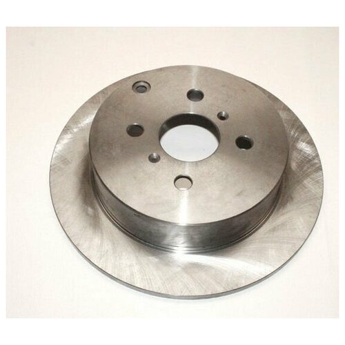 Диск тормозной задний LIFAN Solano GEELY Vision BYD F-3 B3502111 2720₽