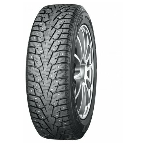 YOKOHAMA iceGuard Stud iG55 215/60R16 99T шипованная