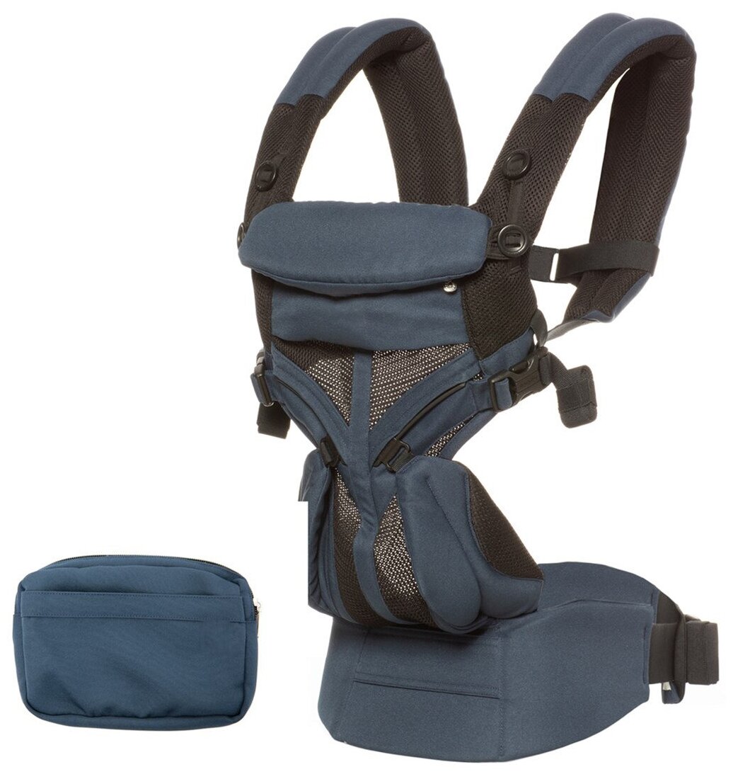  Ergobaby 360 -     , Raven