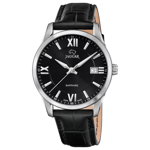 фото Часы наручные jaguar j883/4