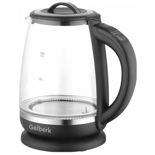 Чайник GELBERK GL-400 542000₽