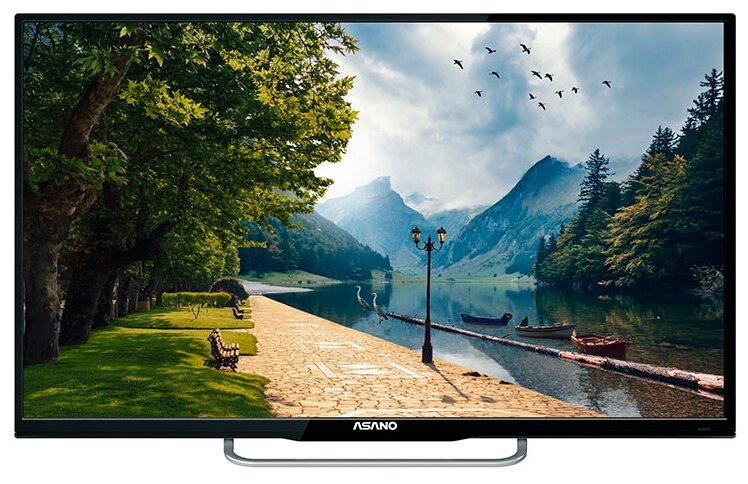 Телевизор LCD 32" 32LH8030S ASANO