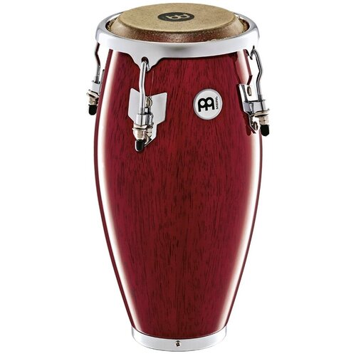 Meinl MC100WR мини-конга 5 1/2" , цвет красный