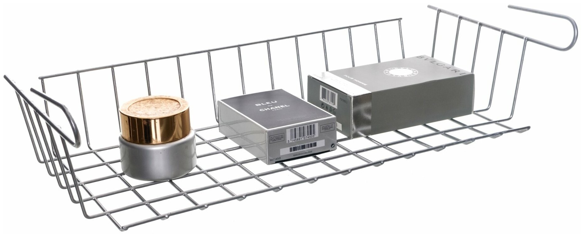 фото ESSE Полка кухонная - органайзер , 47см х 21см х 12,5см, 1 шт 12277.26