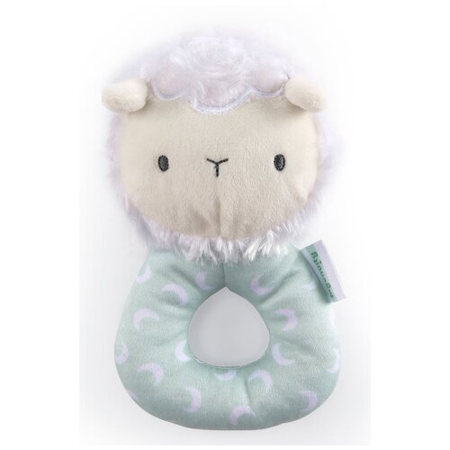 Игрушка с колокольчиком 