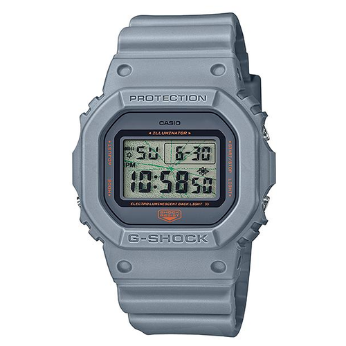 Наручные часы CASIO G-Shock наручные часы casio g shock dw 6900jt 3 зеленый серый