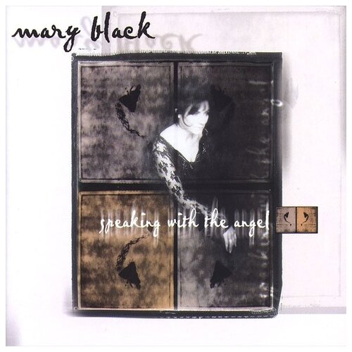 Mary Black: Speaking With The Angel (180g) (Limited Edition)