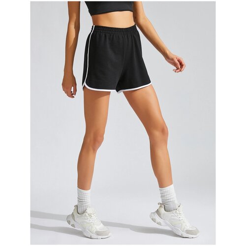 фото Шорты koton women, 2yak01012yk, цвет: grey, размер: xs