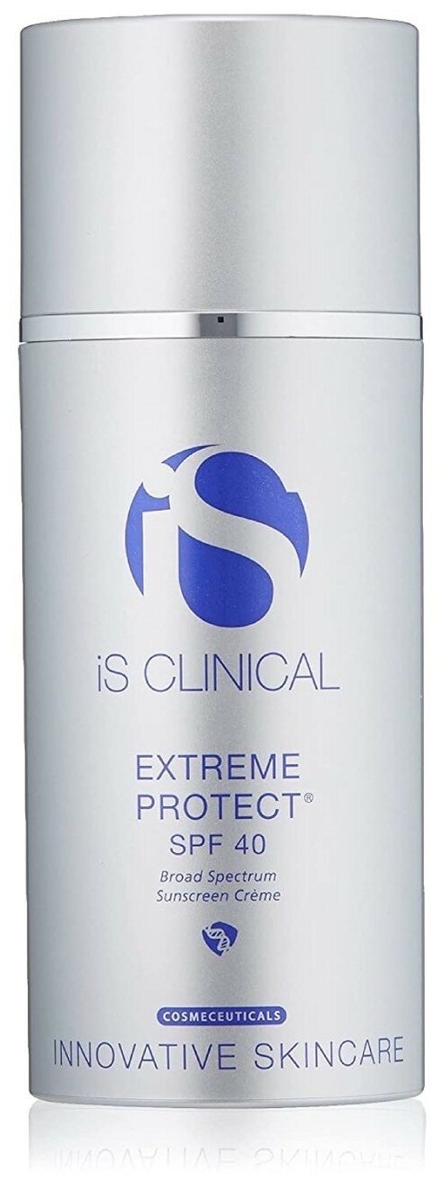 Крем солнцезащитный SPF 40 iS CLINICAL Extreme Protect SPF 40