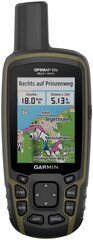 Навигатор Garmin GPSMAP 65s