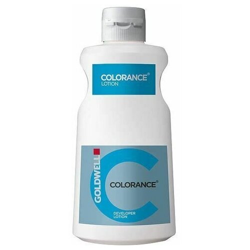 Goldwell Colorance Developer Lotion - Оксид Колоранс для тонирования 2% - 75 ml