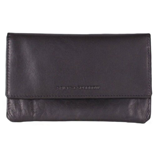 Кошелек Spikes &Sparrow 02720Ч УТ-00009391