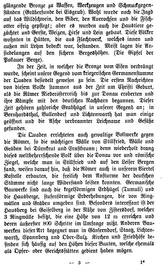 Geschichte Der Stadt Feldsberg - фото №5