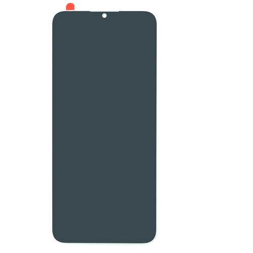 Дисплей для Samsung Galaxy A03s A037F в сборе с тачскрином Черный