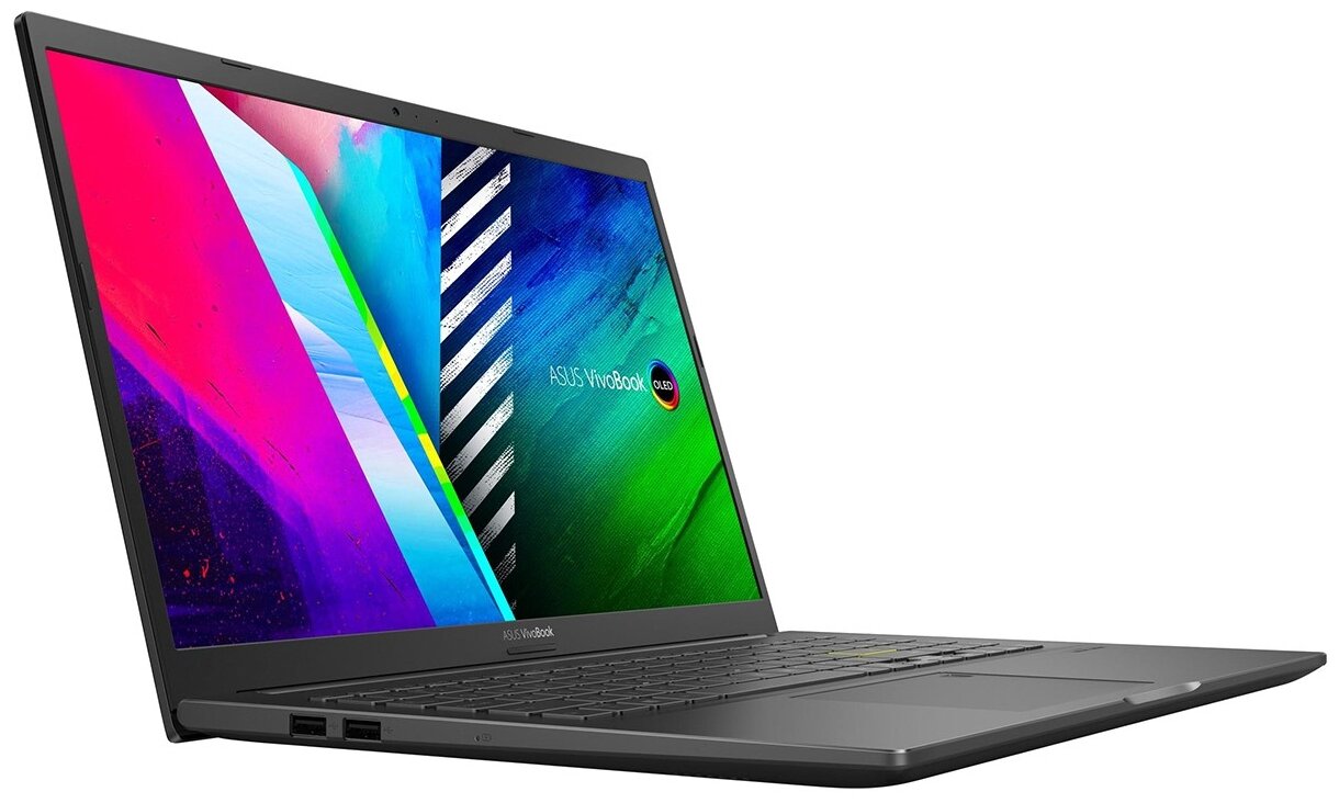 Ноутбук ASUS VivoBook 15 OLED M513UA-L1570W 90NB0TP1-M002E0